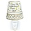 Sweet Lake Compagny Socket Night Light Love You