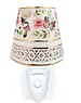 Sweet Lake Compagny Electrical socket lamp Romantic Butterfly