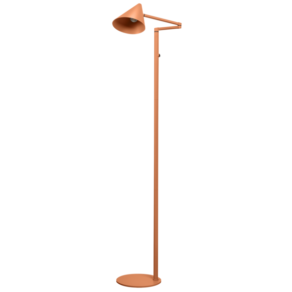 ETH Marvis floor lamp