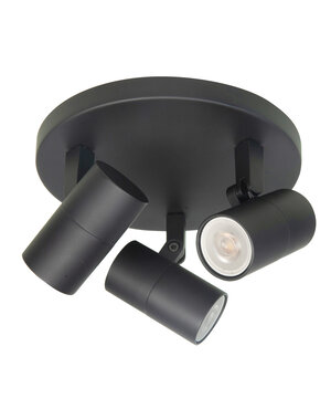 HighLight  Spot Piccolo 3 lights round
