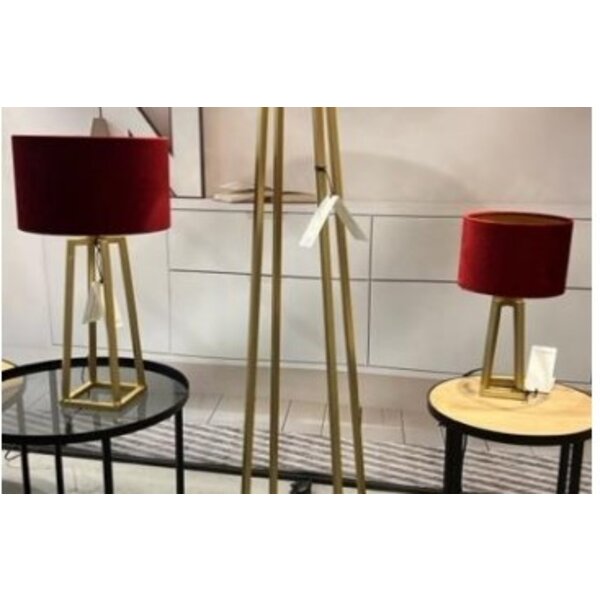 Master Light Lorenzo table lamp