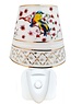 Sweet Lake Compagny Electrical Socket Night Light Loving Birds