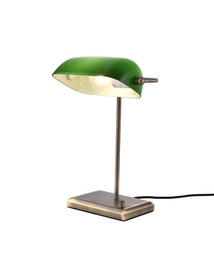 Licht &  Wonen/ Artdelight Table lamp Oxford