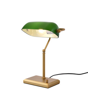 Licht &  Wonen/ Artdelight Stanford table lamp