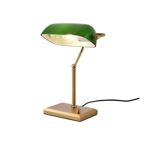 Licht &  Wonen Stanford table lamp