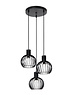 Lucide Hanging lamp Mikaela 3 or 6 lights