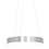Steinhauer Pendant lamp Ringlede