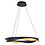 HighLight  Hanging lamp Ascoli round 64 cm