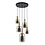 Lucide Loose glass Joanet