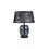 HighLight  Bellini table lamp with shade