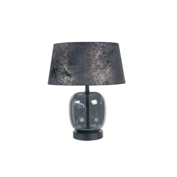 HighLight  Bellini table lamp with shade