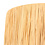 Steinhauer Separate Seagrass lampshade