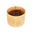 Steinhauer Separate Seagrass lampshade