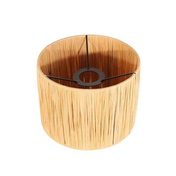 Steinhauer Separate Seagrass lampshade