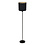 Steinhauer Floor lamp Noor