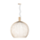 ETH Hanging lamp Wire sand