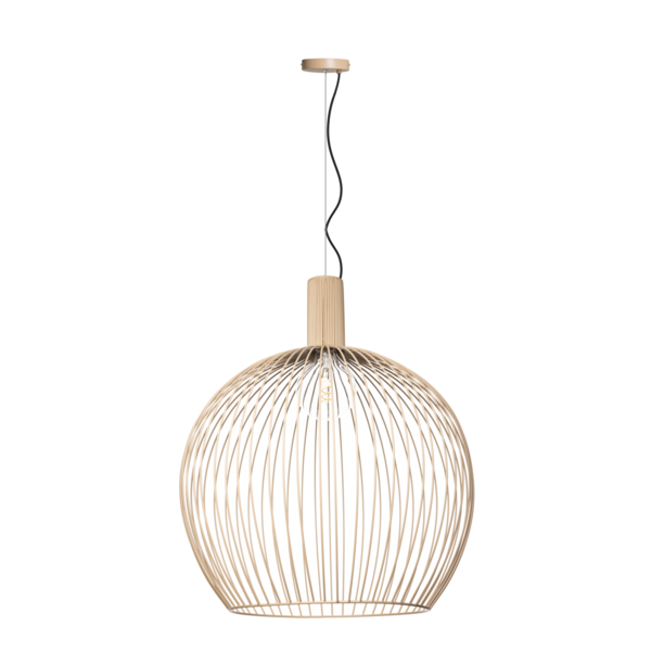 ETH Hanging lamp Wire sand