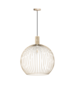 ETH Hanging lamp Wire sand