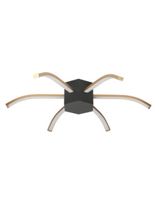 HighLight  Spider Ceiling Lamp