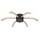 HighLight  Spider Ceiling Lamp