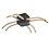 HighLight  Spider Ceiling Lamp