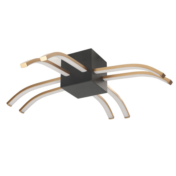 HighLight  Spider Ceiling Lamp