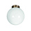 HighLight  Ceiling lamp Globe 30 cm