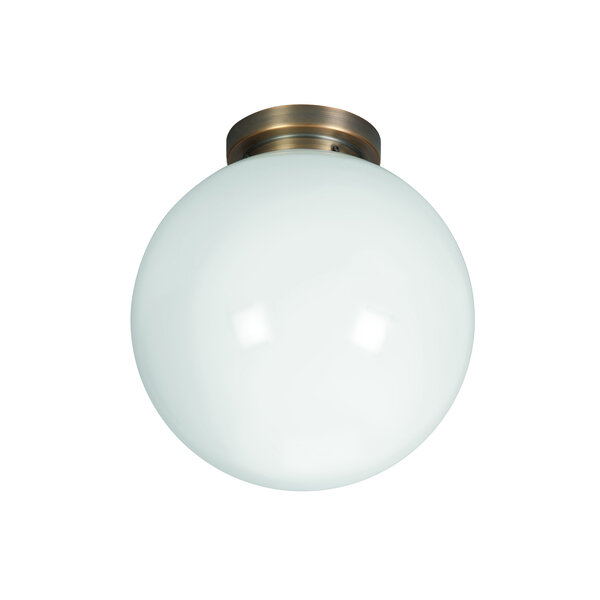 HighLight  Ceiling lamp Globe 30 cm