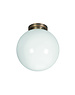 HighLight  Plafondlamp Globe  30 cm