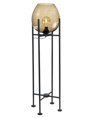 HighLight  Fantasy Apple floor lamp