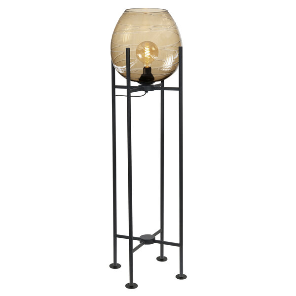 HighLight  Fantasy Apple floor lamp