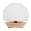 Steinhauer Ancilla Ball table lamp