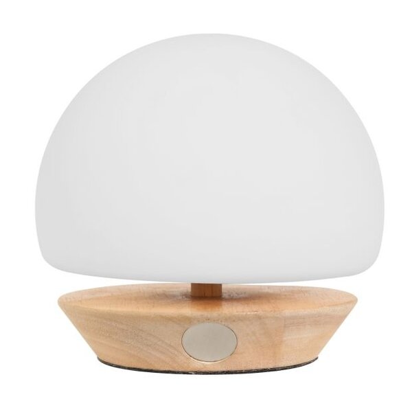 Steinhauer Ancilla Ball table lamp