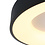 Steinhauer Ceiling lamp Ring slide 30 cm