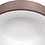 Steinhauer Ceiling lamp Ring slide 30 cm