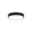 Steinhauer Ceiling lamp Ring slide 30 cm