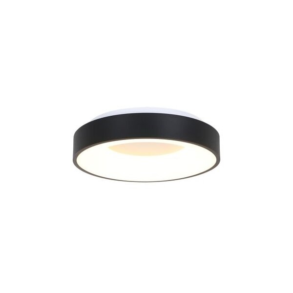 Steinhauer Ceiling lamp Ring slide 30 cm