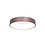 Steinhauer Ceiling lamp Ring slide 30 cm