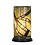 Art Deco Trade Tafellamp Tiffany  windlicht Willow