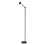 Lucide Vloerlamp Tipik oplaadbaar