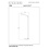 Lucide Tipik rechargeable floor lamp
