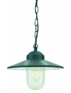 Franssen verlichting Outdoor hanging lamp Selva