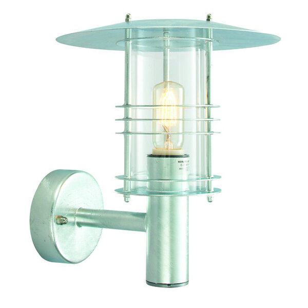 Franssen verlichting Outside facade lamp Selva