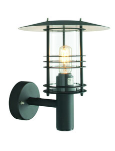 Franssen verlichting Buiten Gevel lamp Selva