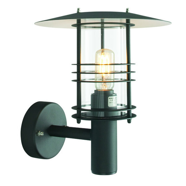 Franssen verlichting Buiten Gevel lamp Selva