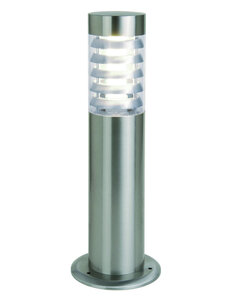 Franssen verlichting Outdoor post Fin-motion