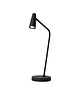 Lucide Stirling table lamp rechargeable