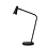 Lucide Stirling table lamp rechargeable