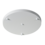 ETH Ceiling hood round 35 cm 3 holes