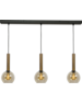 Master Light Hanging lamp Bella 3 lights